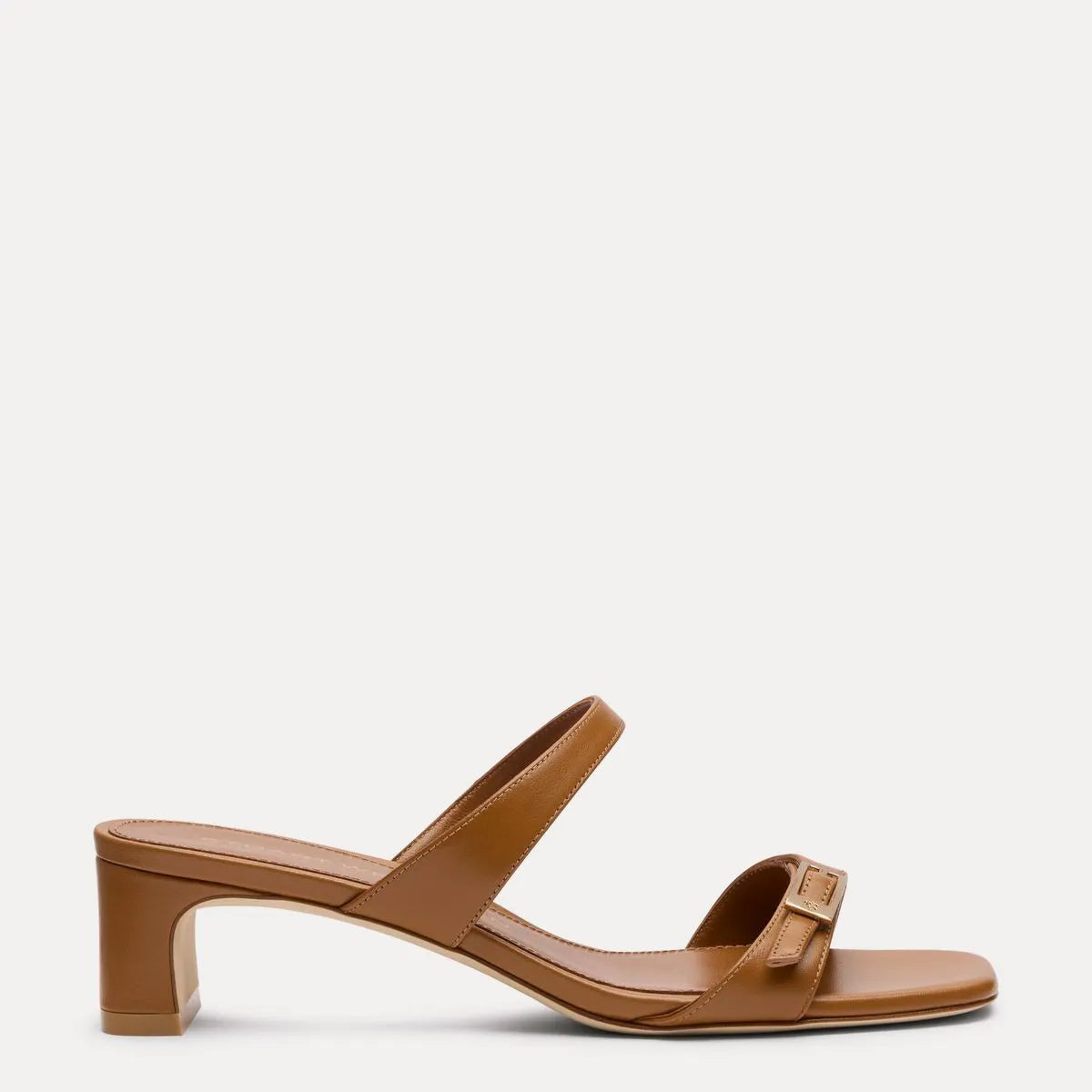 Baby Babette Slide Sandal - Boho Tan Leather
