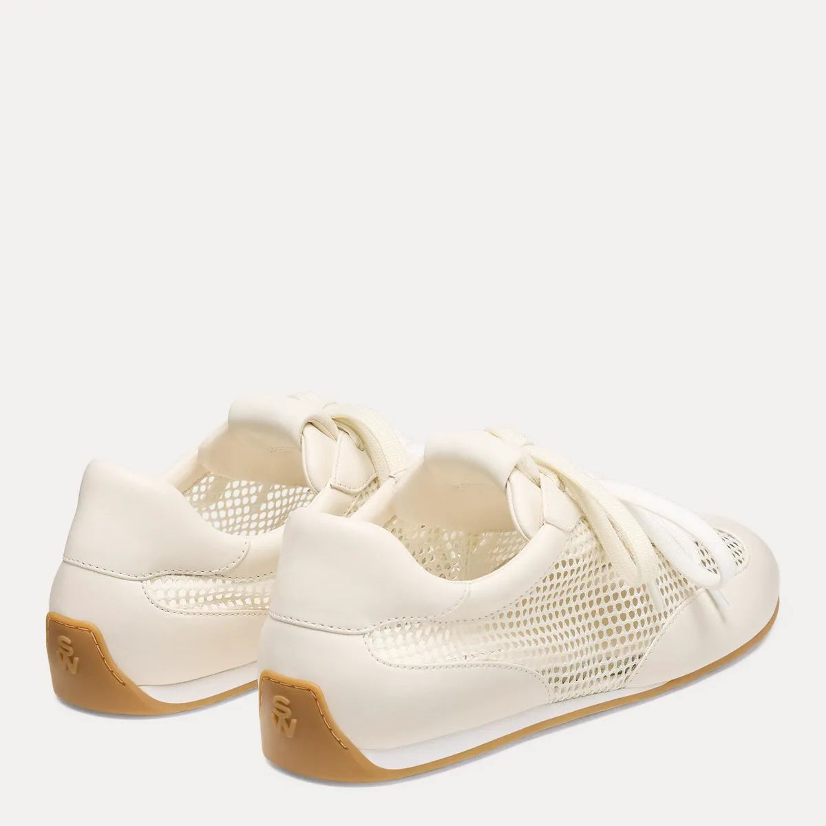 Bond Sneaker - Cream