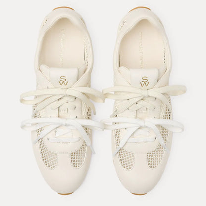 Bond Sneaker - Cream