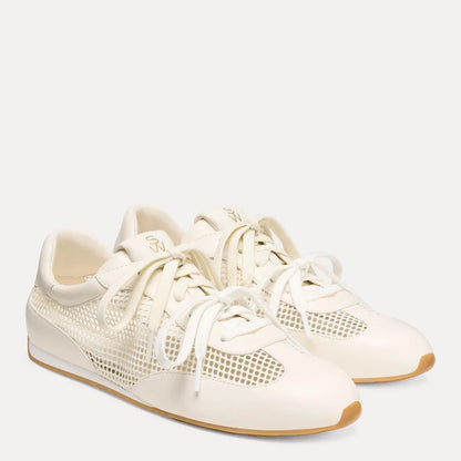 Bond Sneaker - Cream