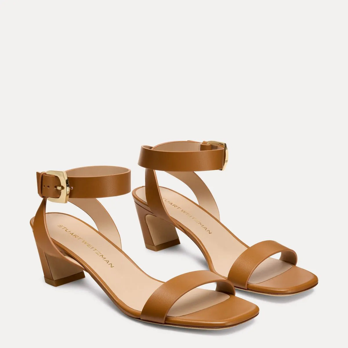 Sai Sandal 50 - Boho Tan Leather