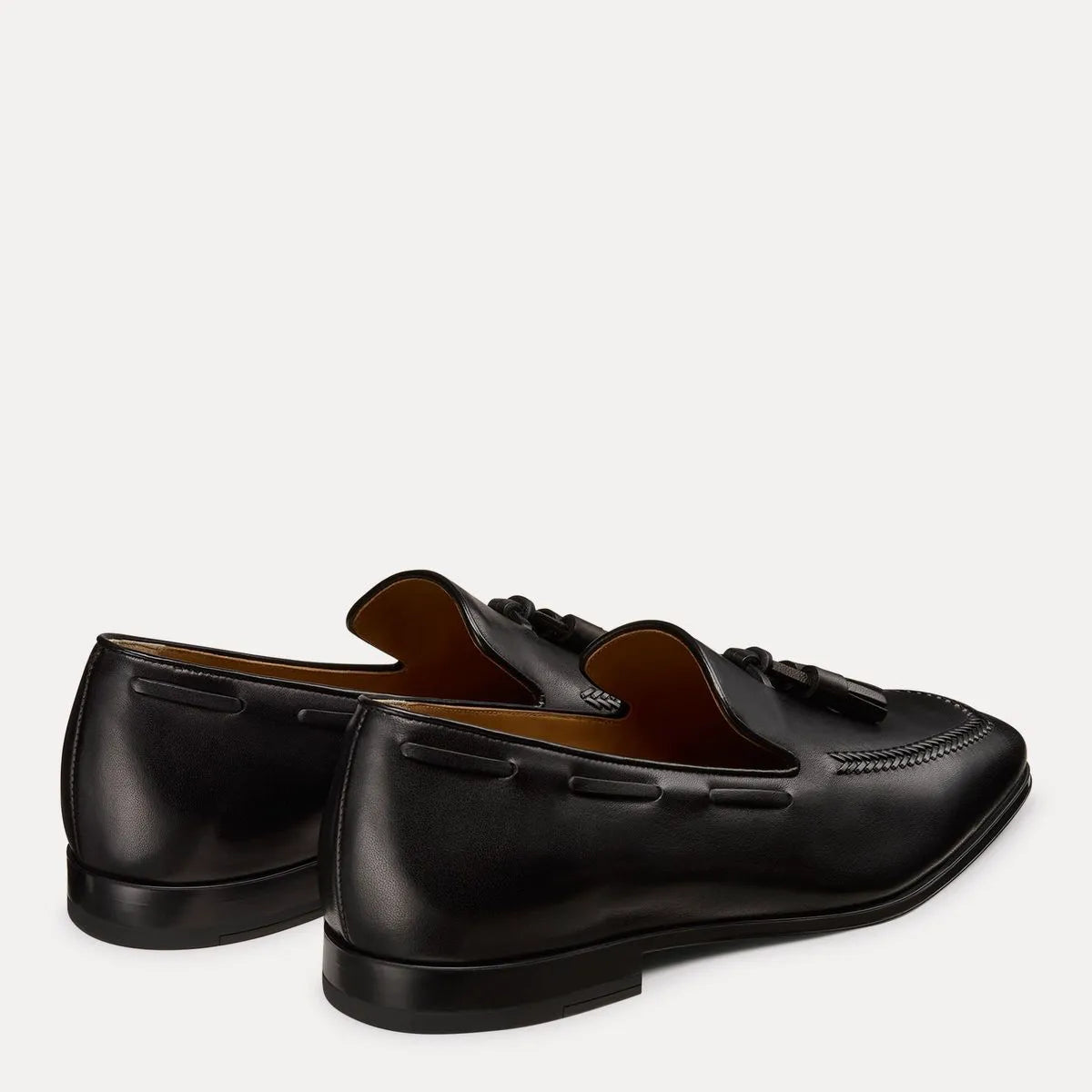 Men's Damon Loafer - Black