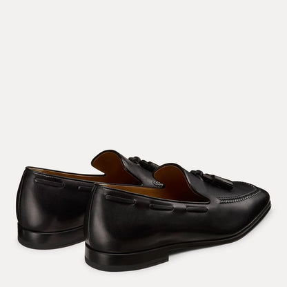 Men's Damon Loafer - Black