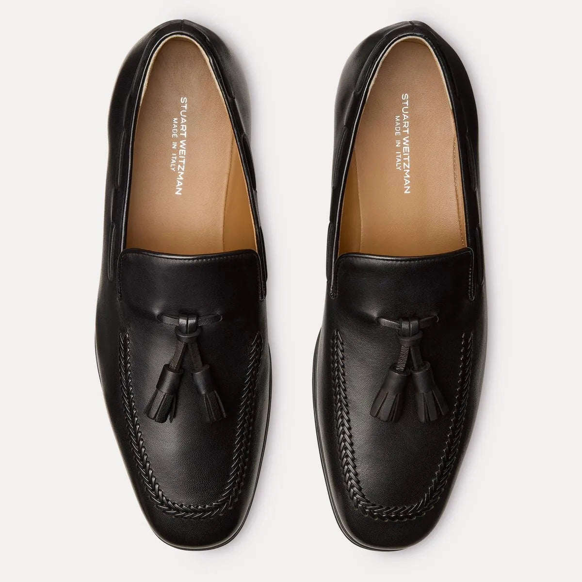 Men's Damon Loafer - Black
