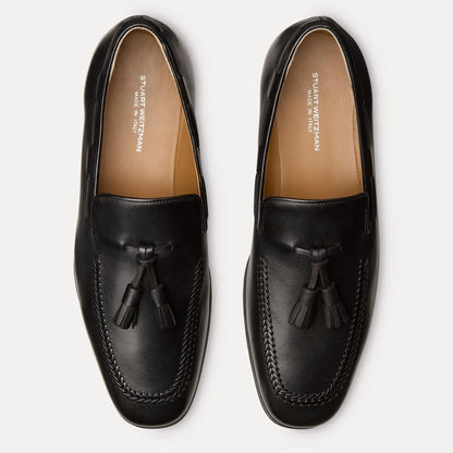 Men's Damon Loafer - Black