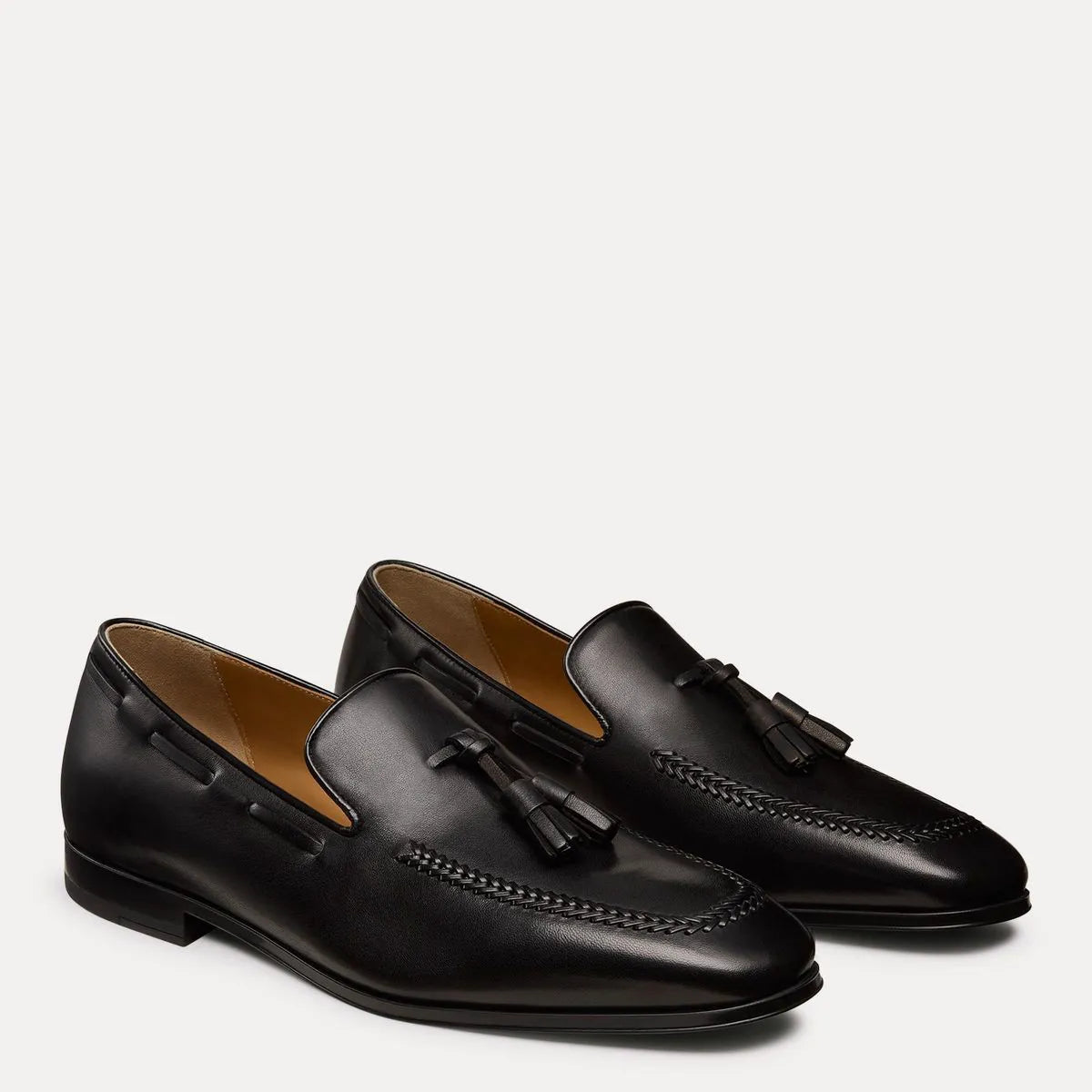 Men's Damon Loafer - Black