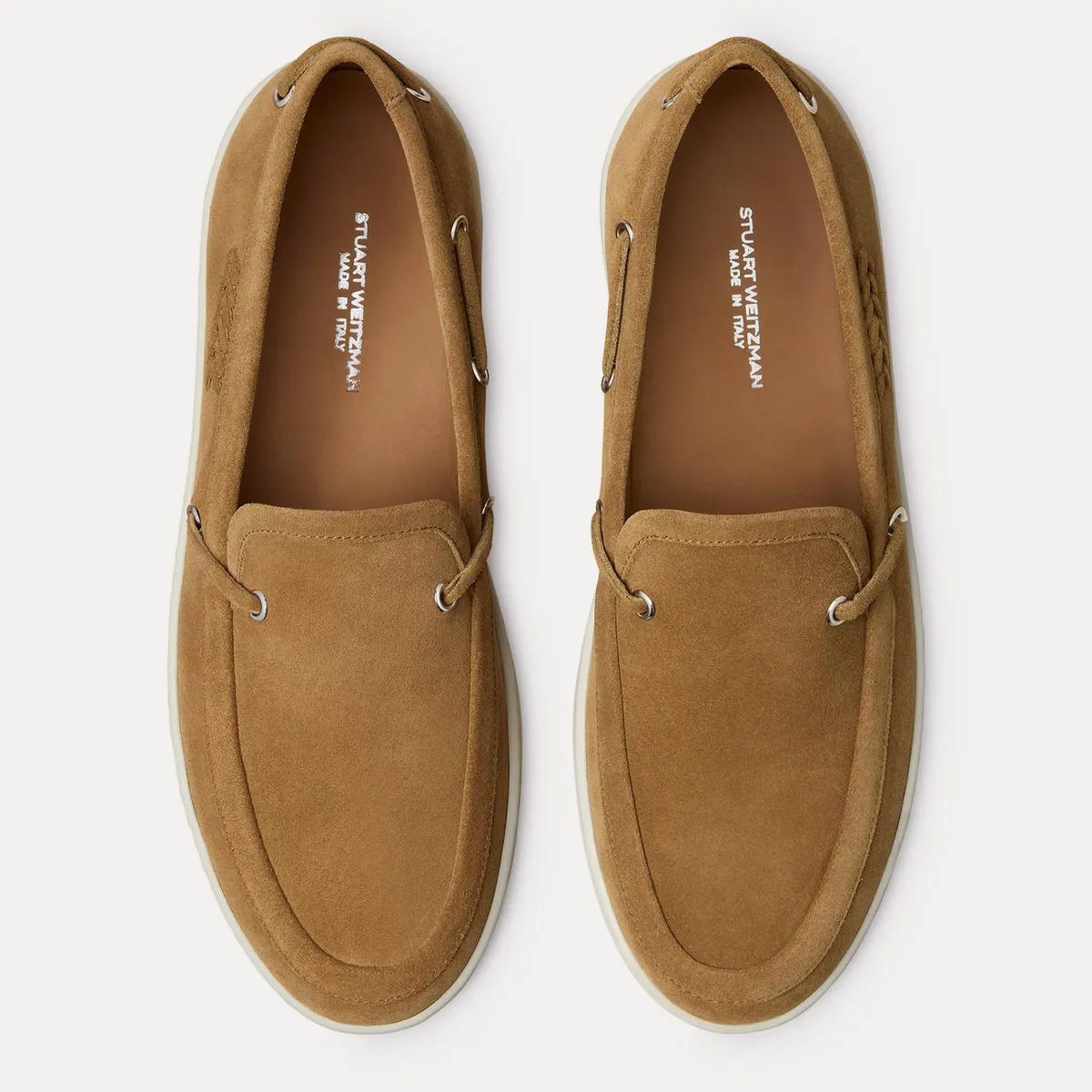 Men's Drake Sneaker - Tan