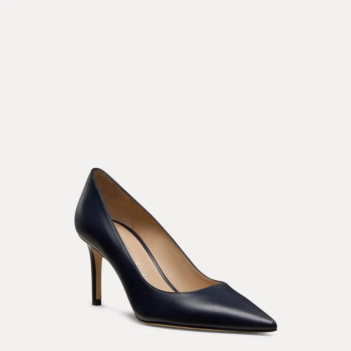 Stuart Power Pump 75 - Nice Blue Leather