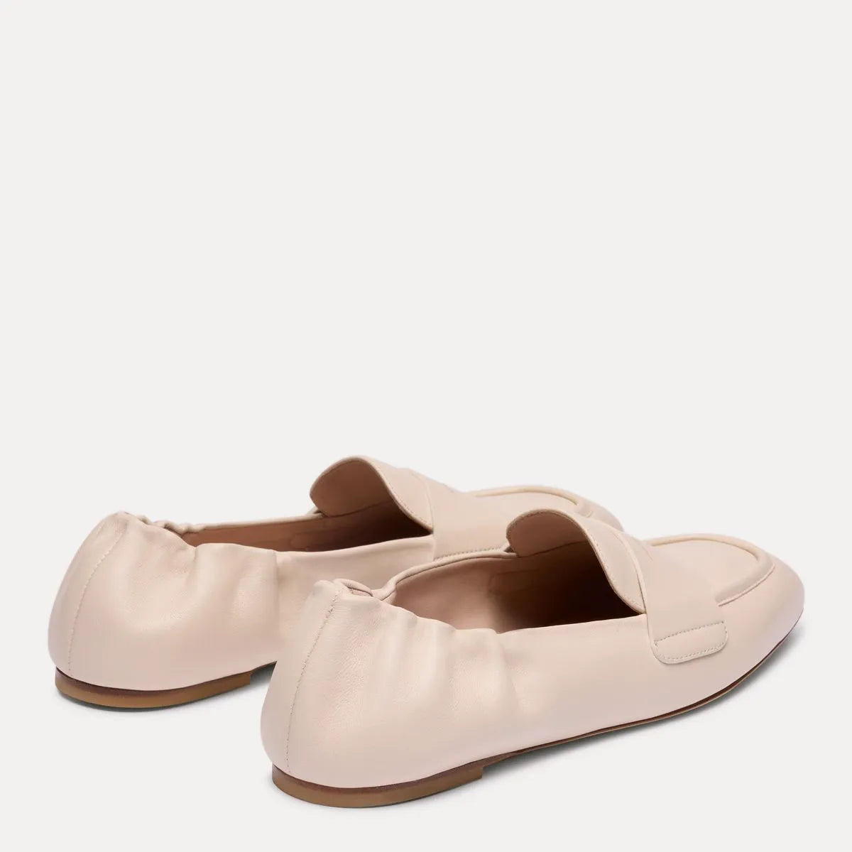 Bryant Loafer - Linen Leather
