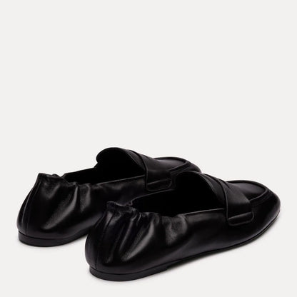 Bryant Loafer - Black Leather