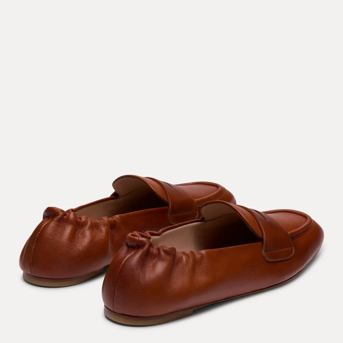 Bryant Loafer - Boho Tan Tamponato Leather