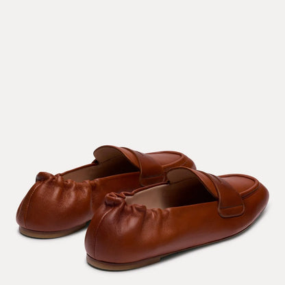 Bryant Loafer - Boho Tan Tamponato Leather