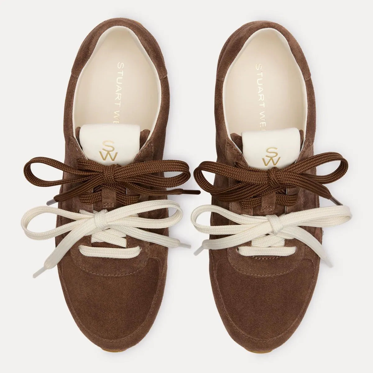 Bond Sport - Cigar Brown Suede