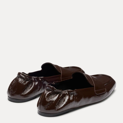 Bryant Loafer - Midnight Espresso Patent