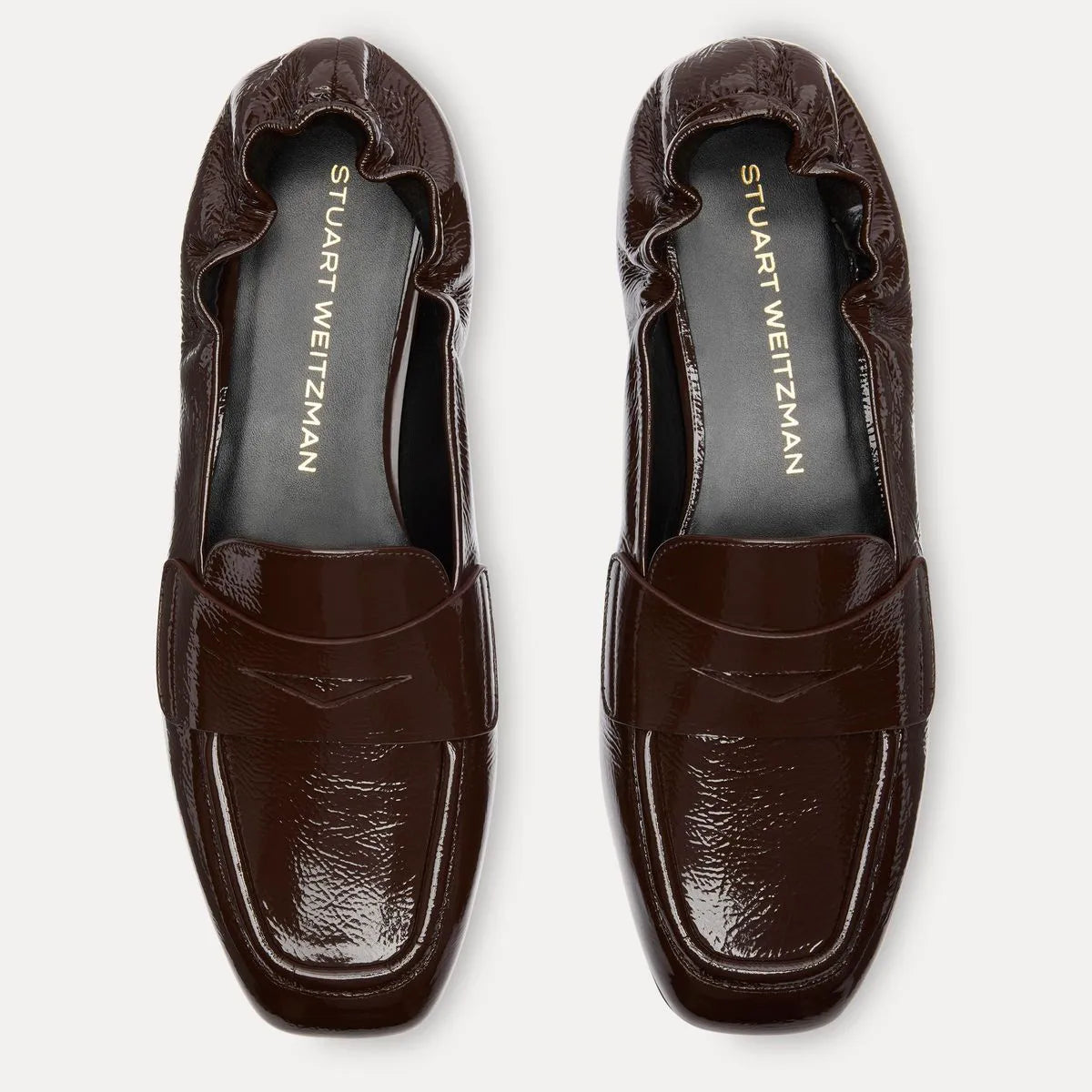 Bryant Loafer - Midnight Espresso Patent