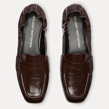Bryant Loafer - Midnight Espresso Patent