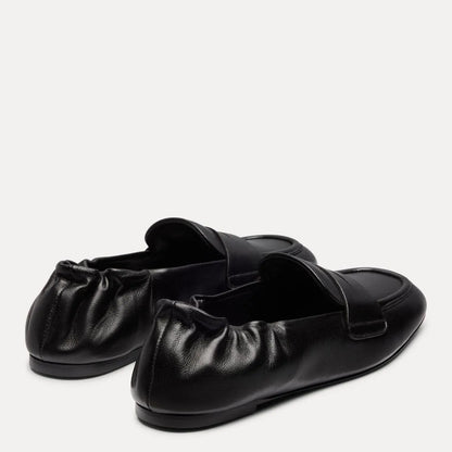 Bryant Loafer - Black Leather